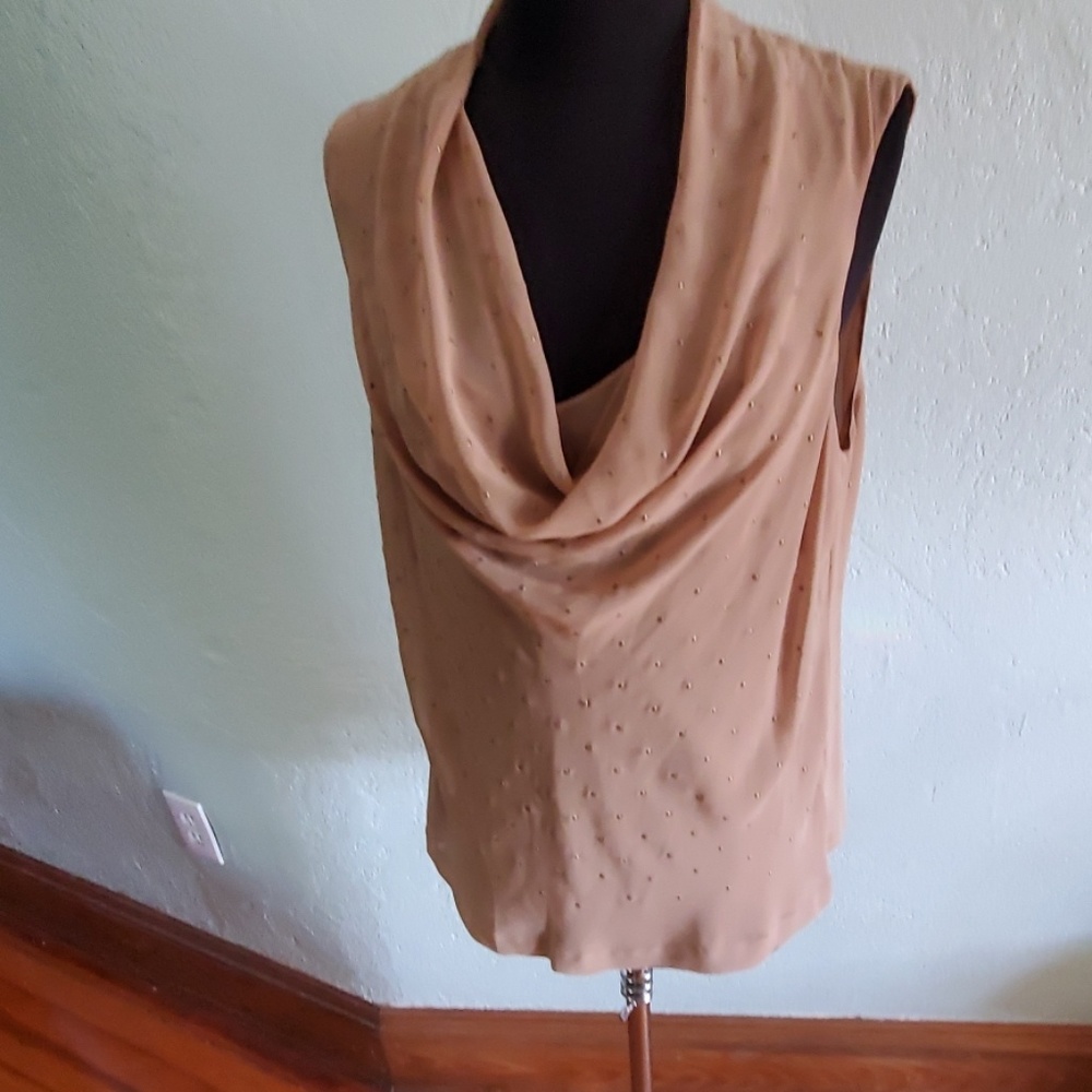 Vince camuto top